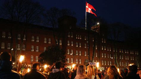 lysfest haderslev|Haderslev Festival of Light celebrates Denmark’s liberation